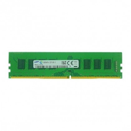 New Bulk Samsung 4GB DDR4 2133MHz Desktop Memory